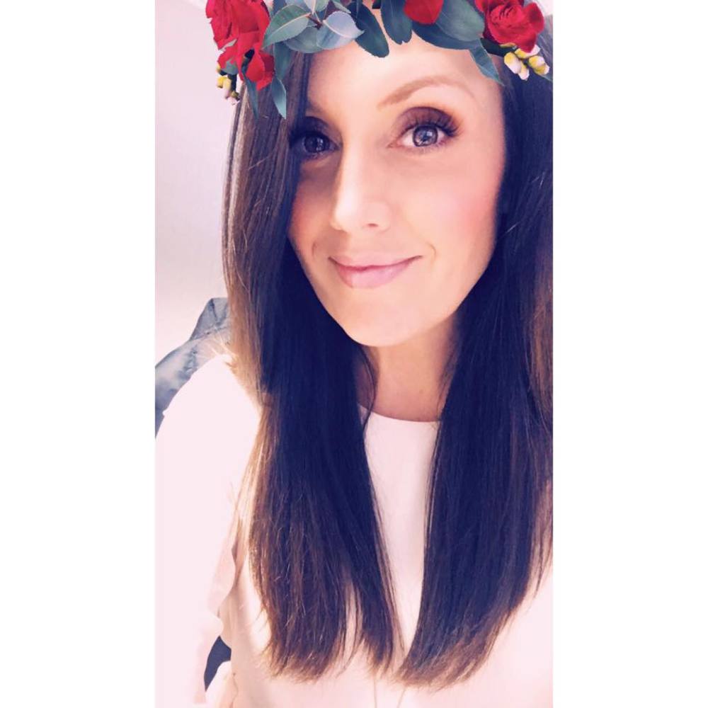 Meet your Posher, Sarah